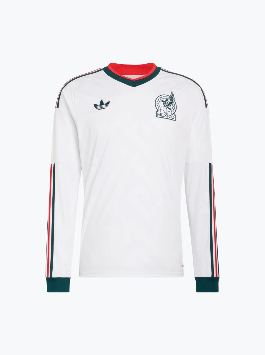 Maglia Gara Away Manica Lunga Stadium 2026