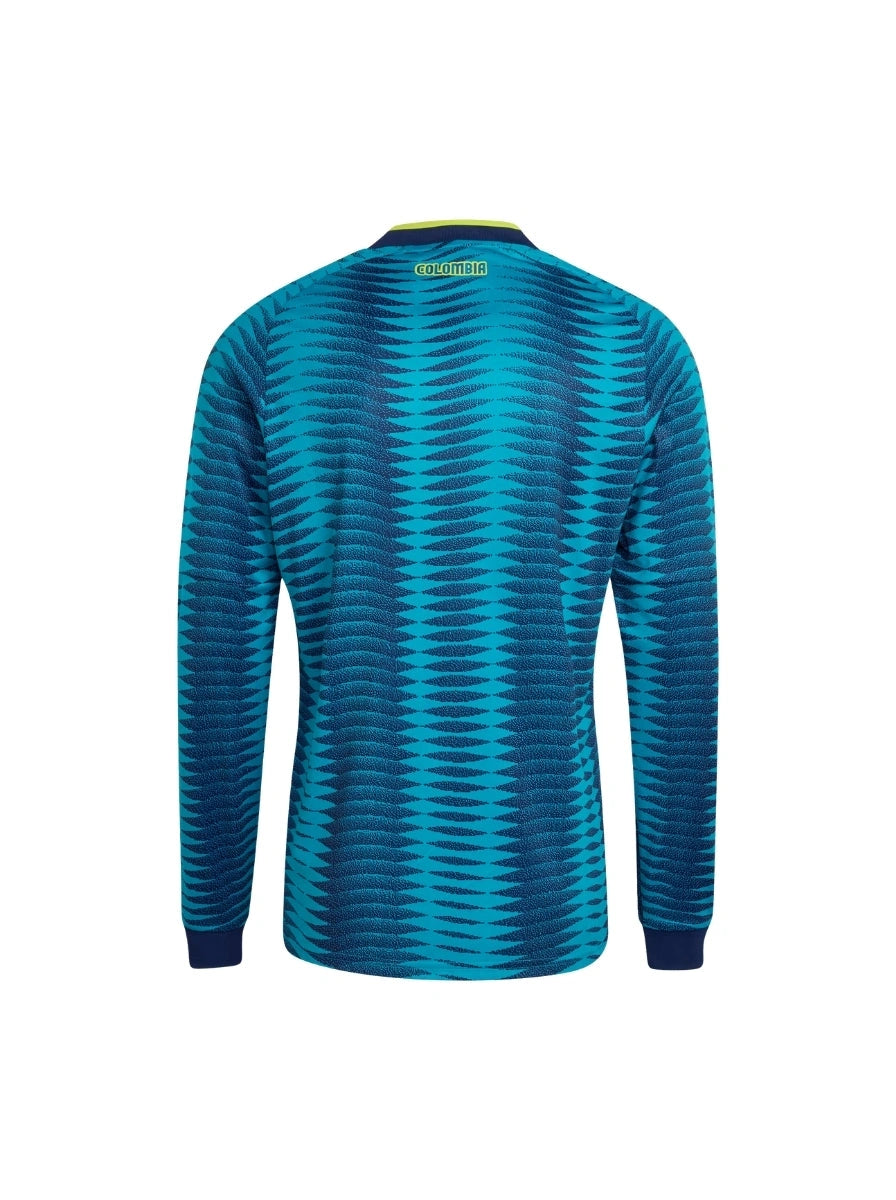 Maglia Gara Away Manica Lunga Stadium 2026