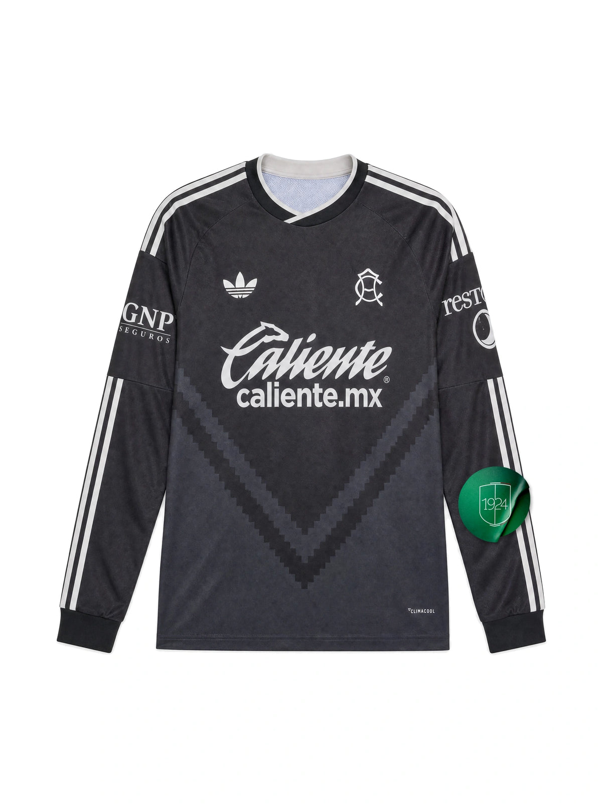 Maglia Gara Away Manica Lunga Stadium 26/27
