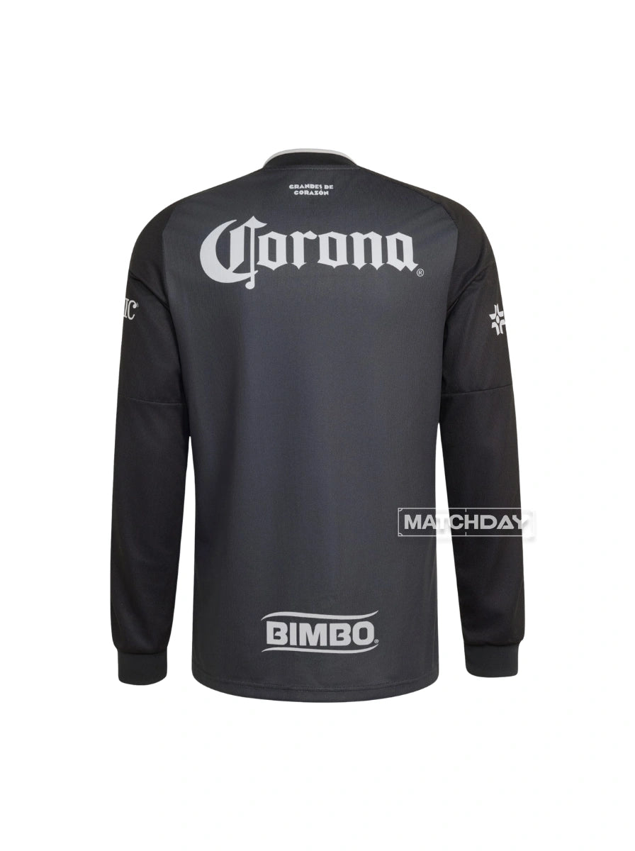 Maglia Gara Away Manica Lunga Stadium 26/27