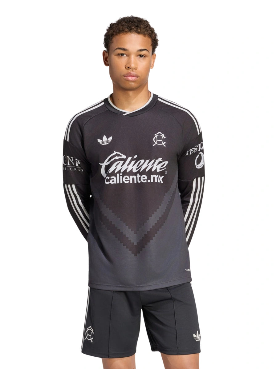 Maglia Gara Away Manica Lunga Stadium 26/27