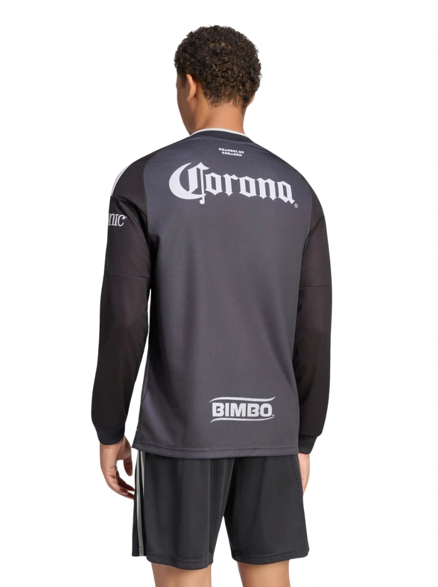 Maglia Gara Away Manica Lunga Stadium 26/27