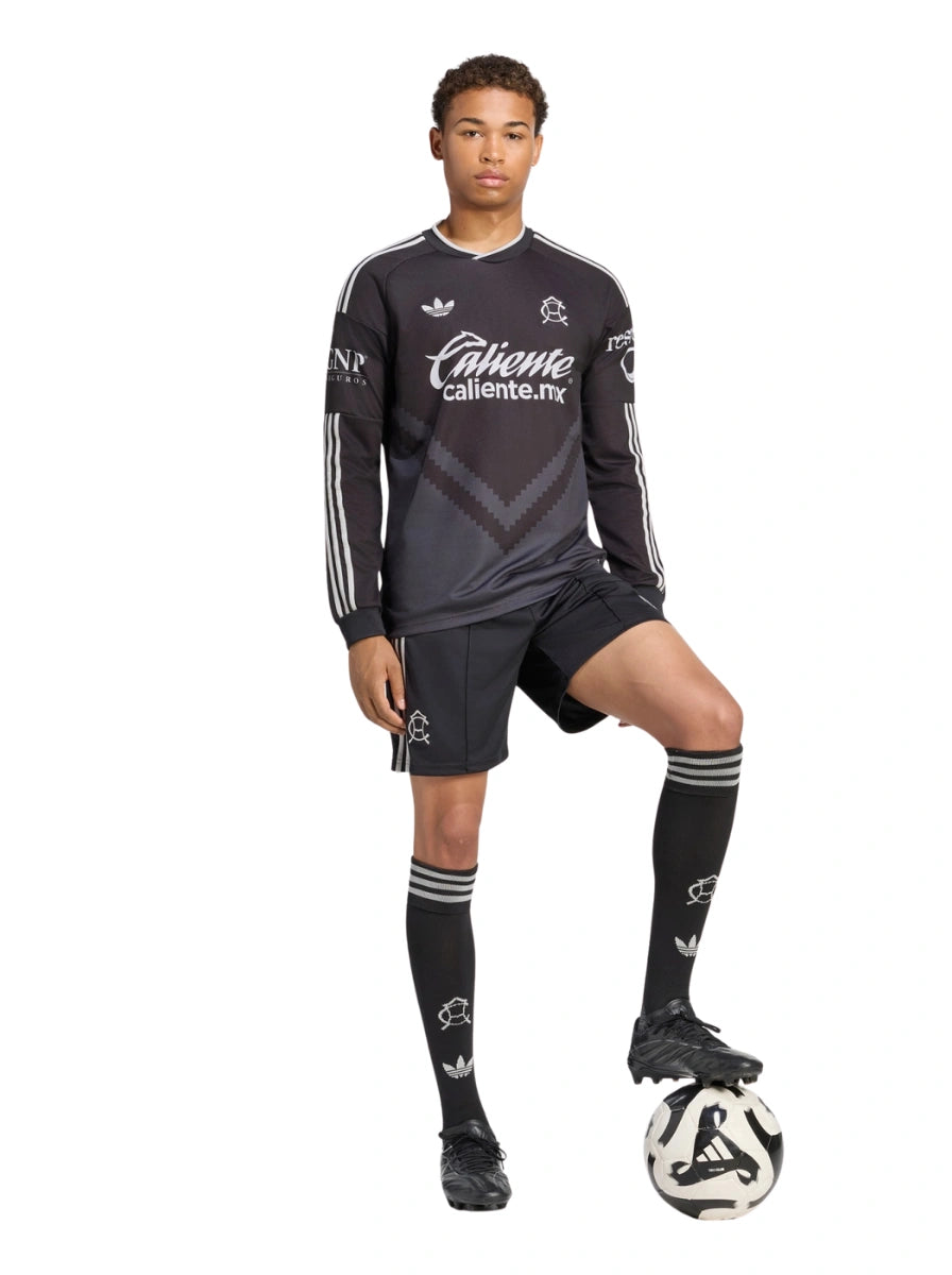 Maglia Gara Away Manica Lunga Stadium 26/27