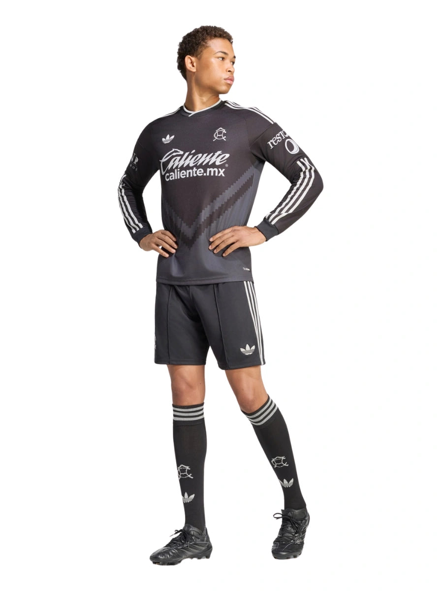 Maglia Gara Away Manica Lunga Stadium 26/27