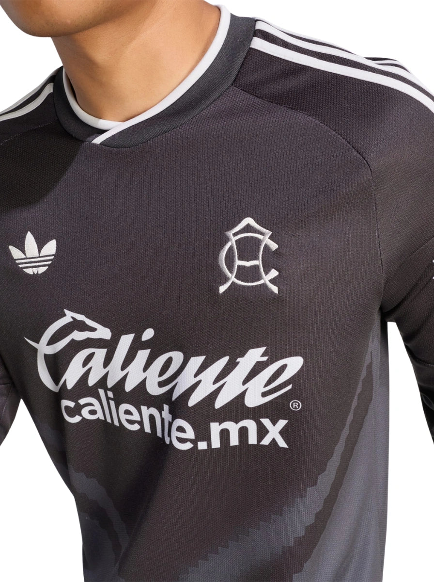 Maglia Gara Away Manica Lunga Stadium 26/27