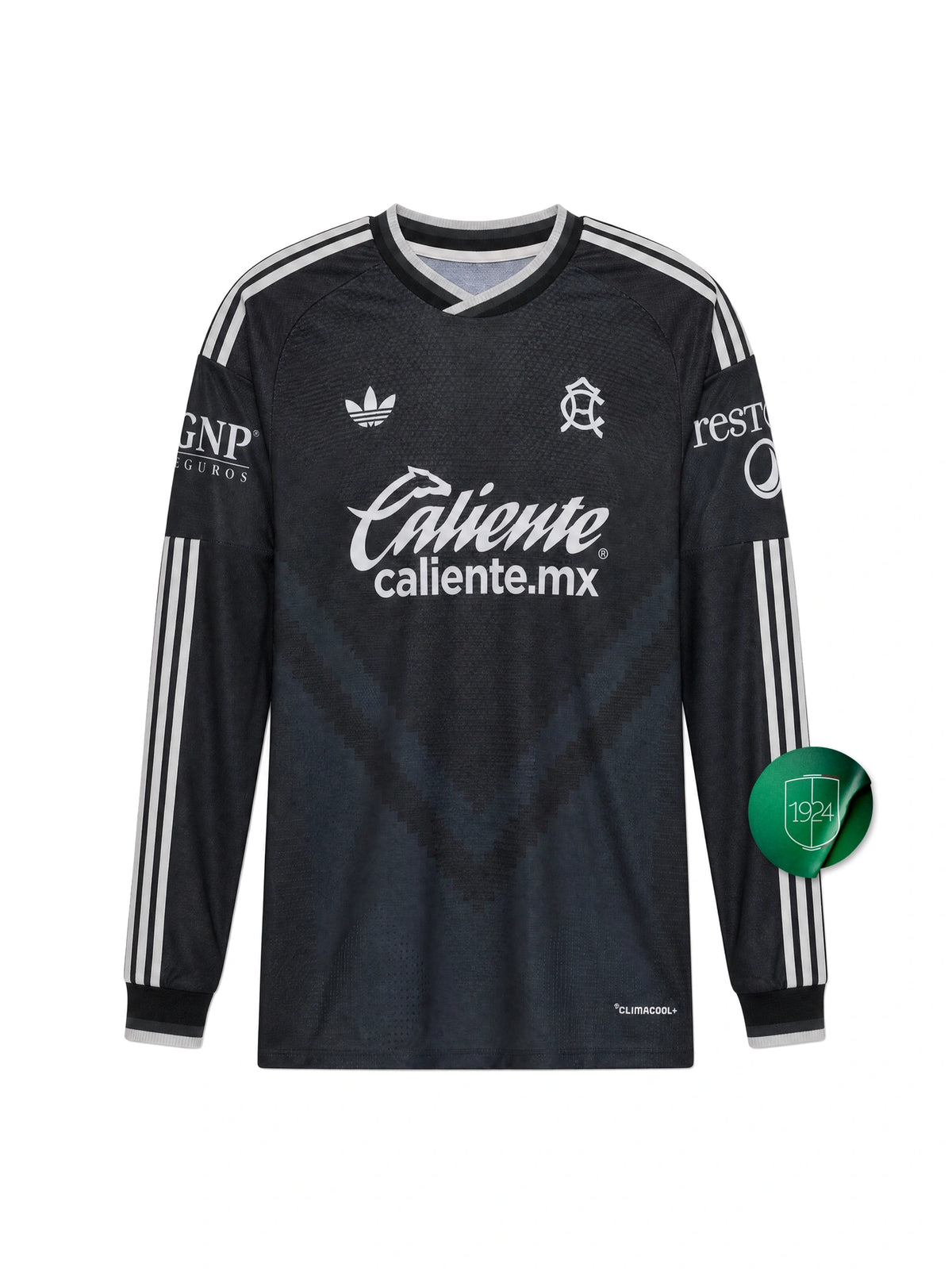 Maglia Gara Away Manica Lunga Player 26/27