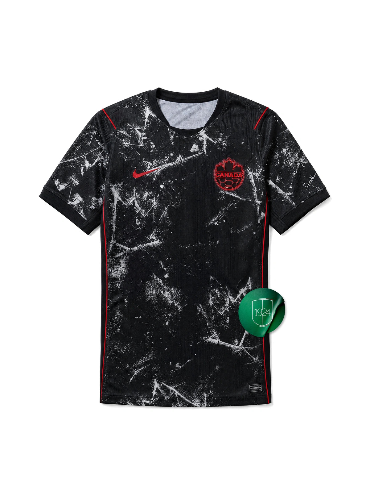 Maglia Gara Away Player 2026