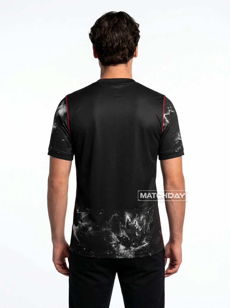Maglia Gara Away Player 2026