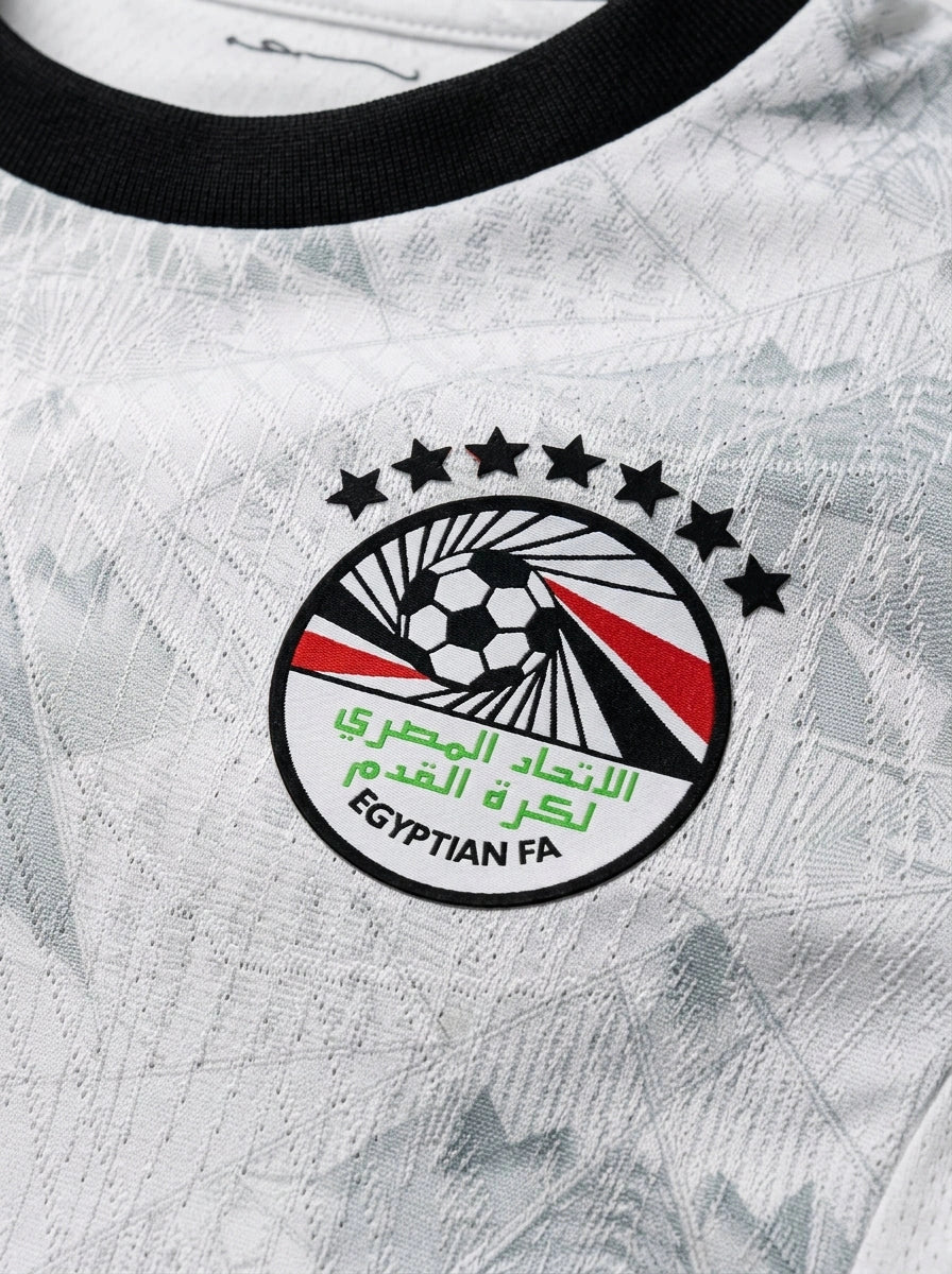 Maglia Gara Away Player 2026
