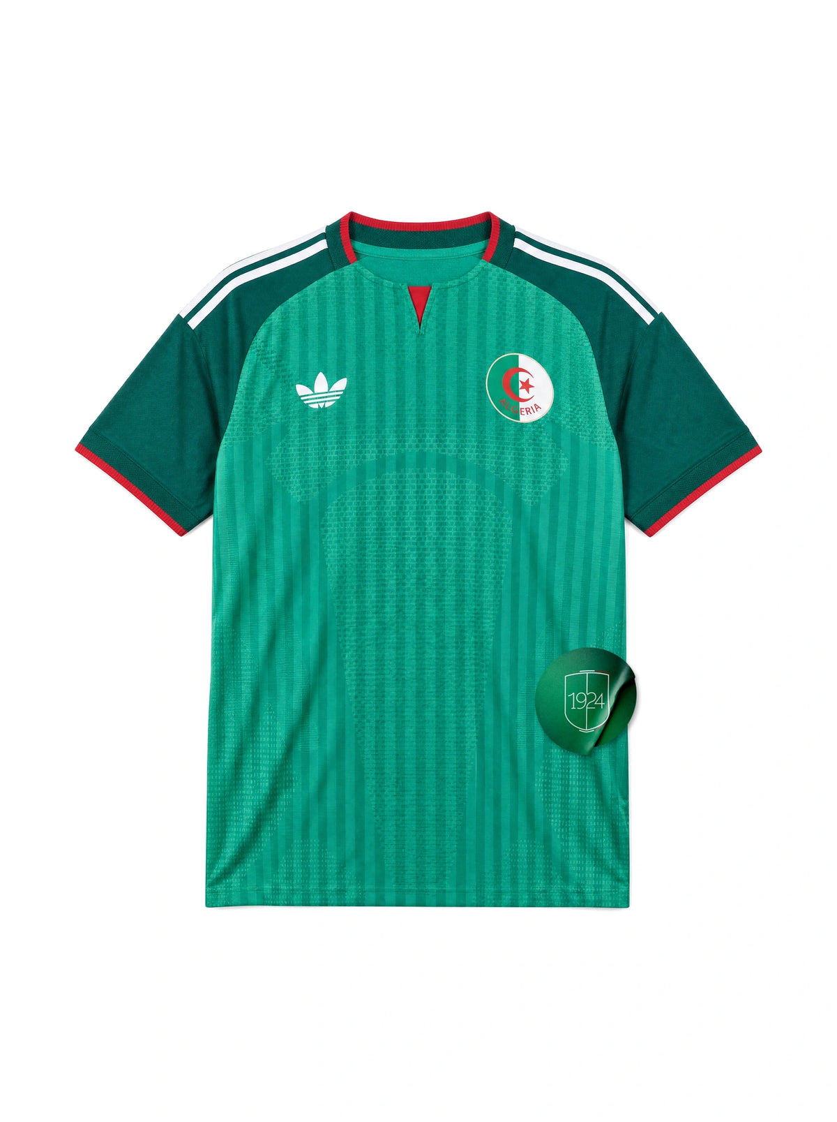 Maglia Gara Away Player 2026