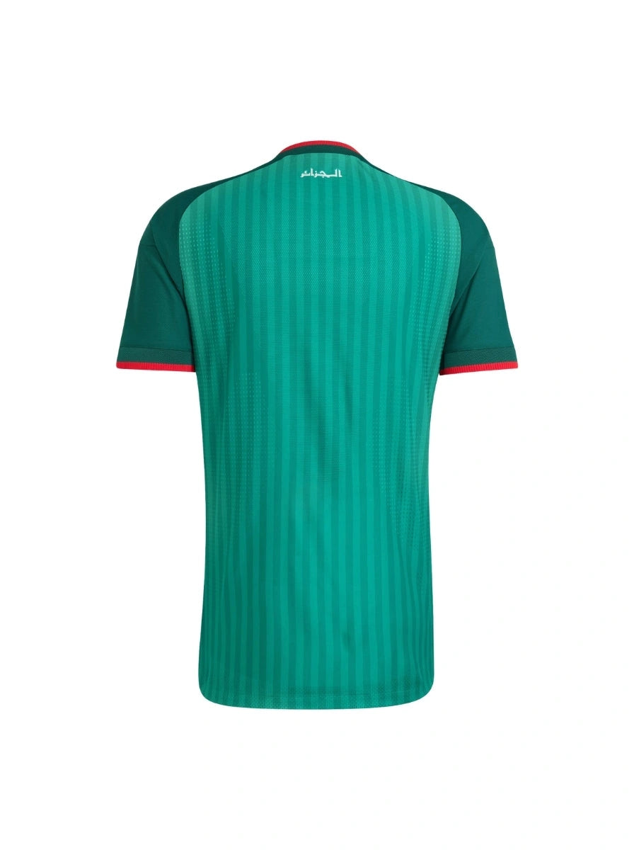 Maglia Gara Away Player 2026