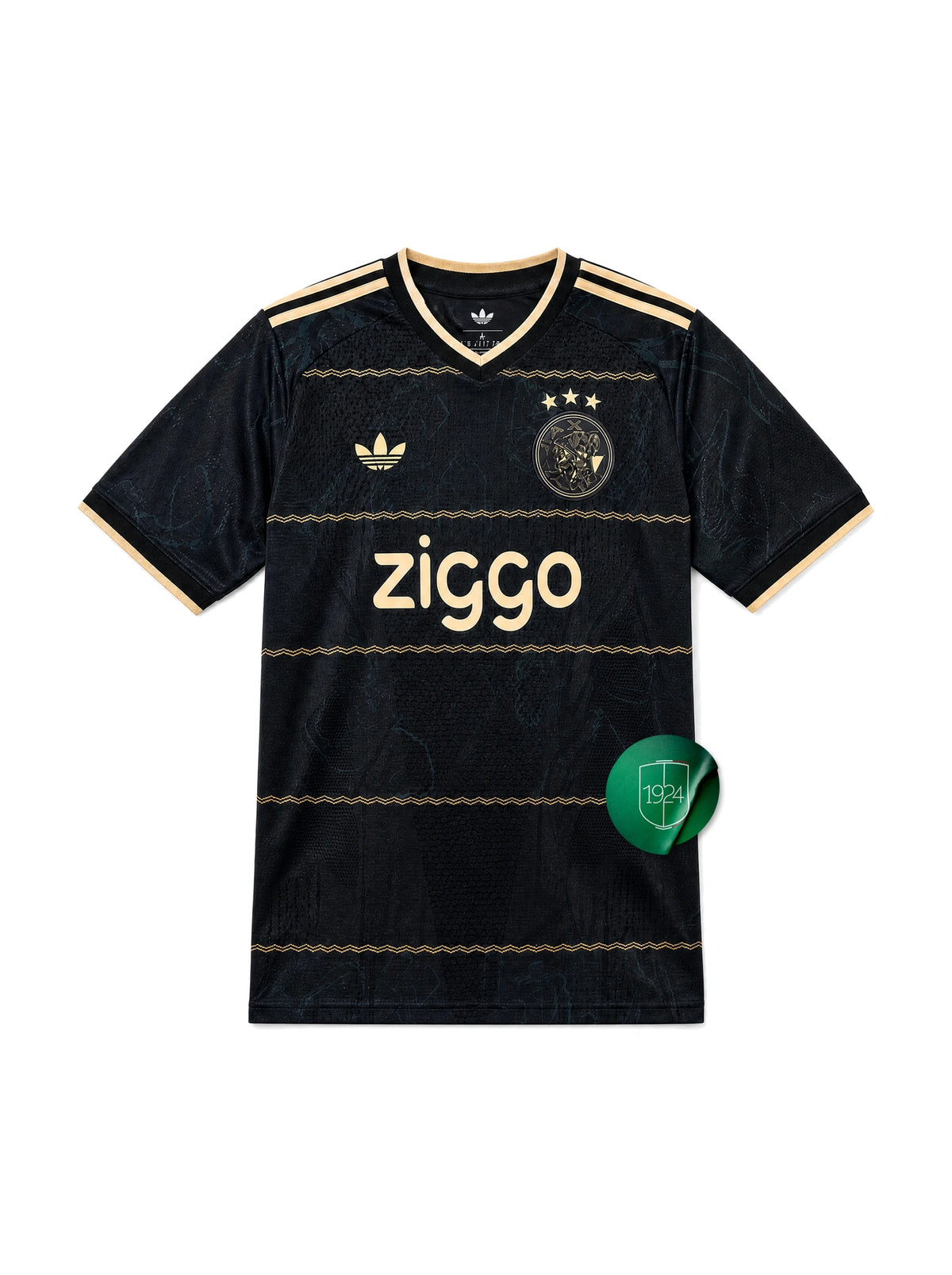 Maglia Gara Away Player 26/27