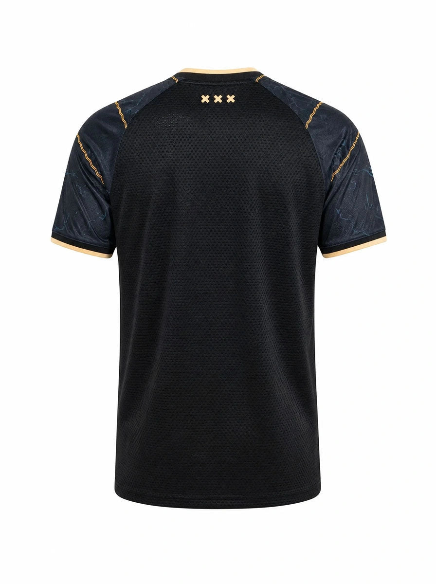 Maglia Gara Away Player 26/27