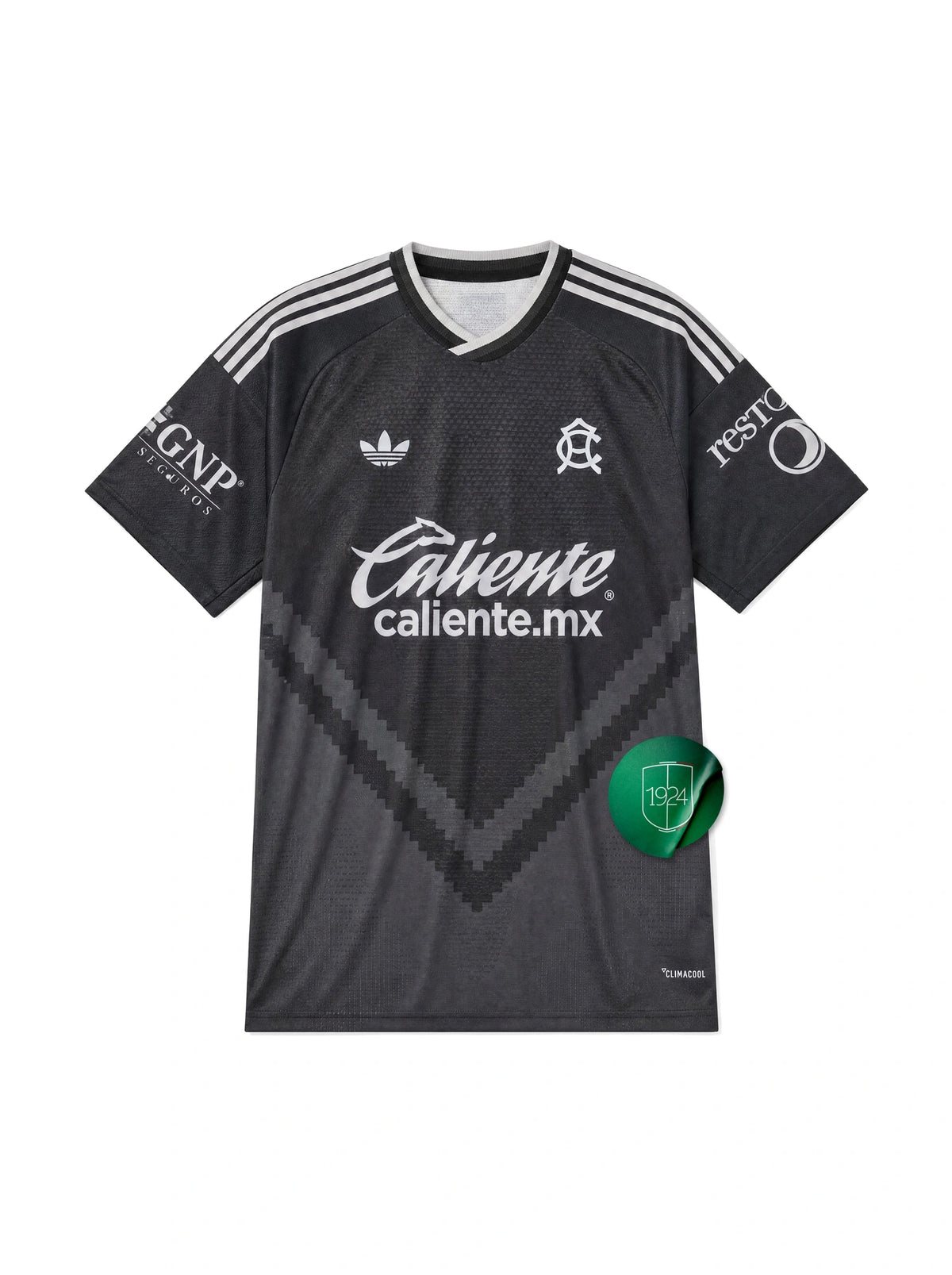 Maglia Gara Away Player 26/27