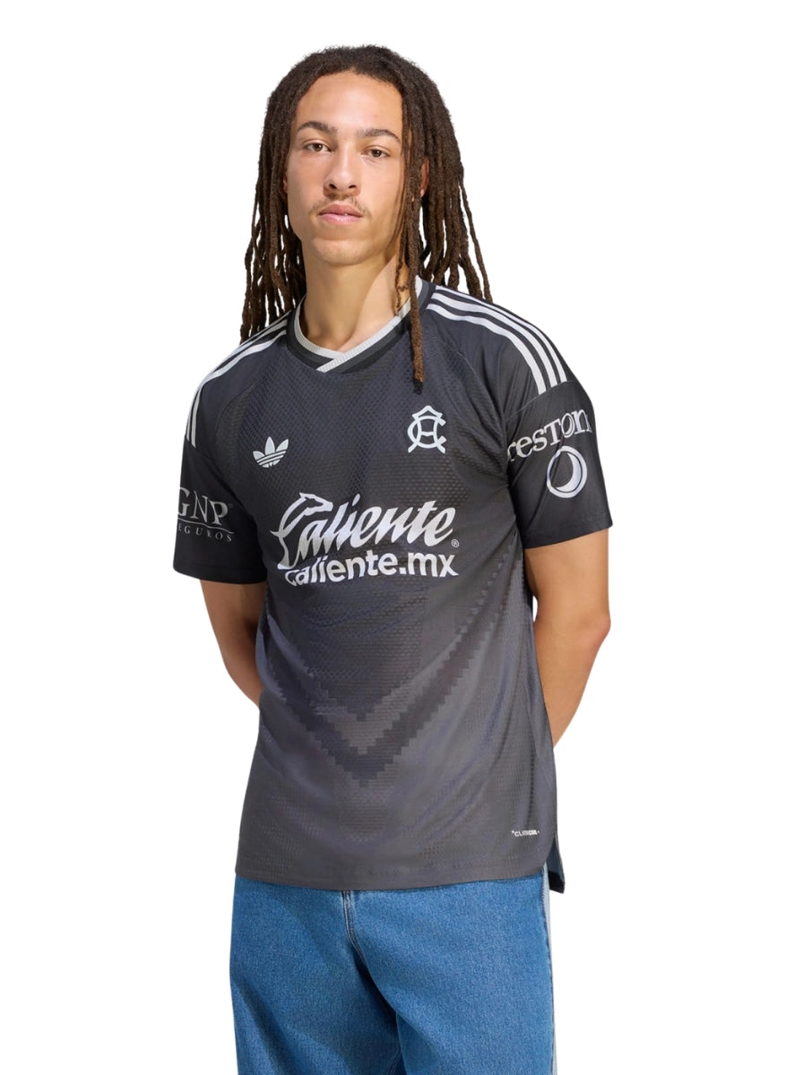 Maglia Gara Away Player 26/27