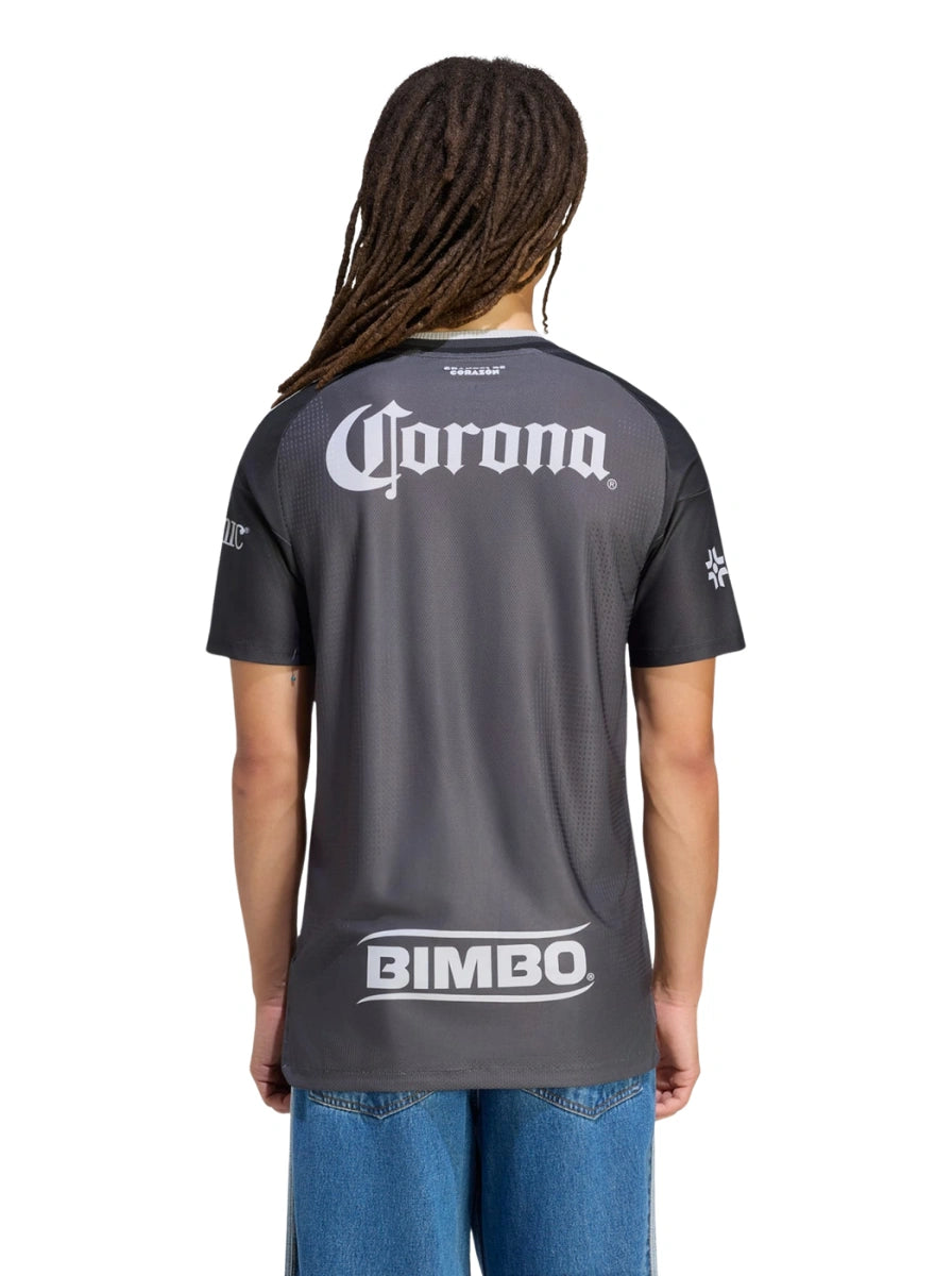 Maglia Gara Away Player 26/27