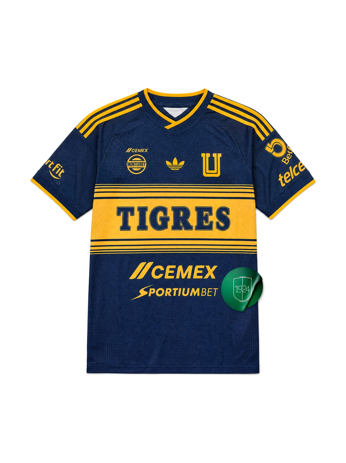 Maglia Gara Away Player 26/27