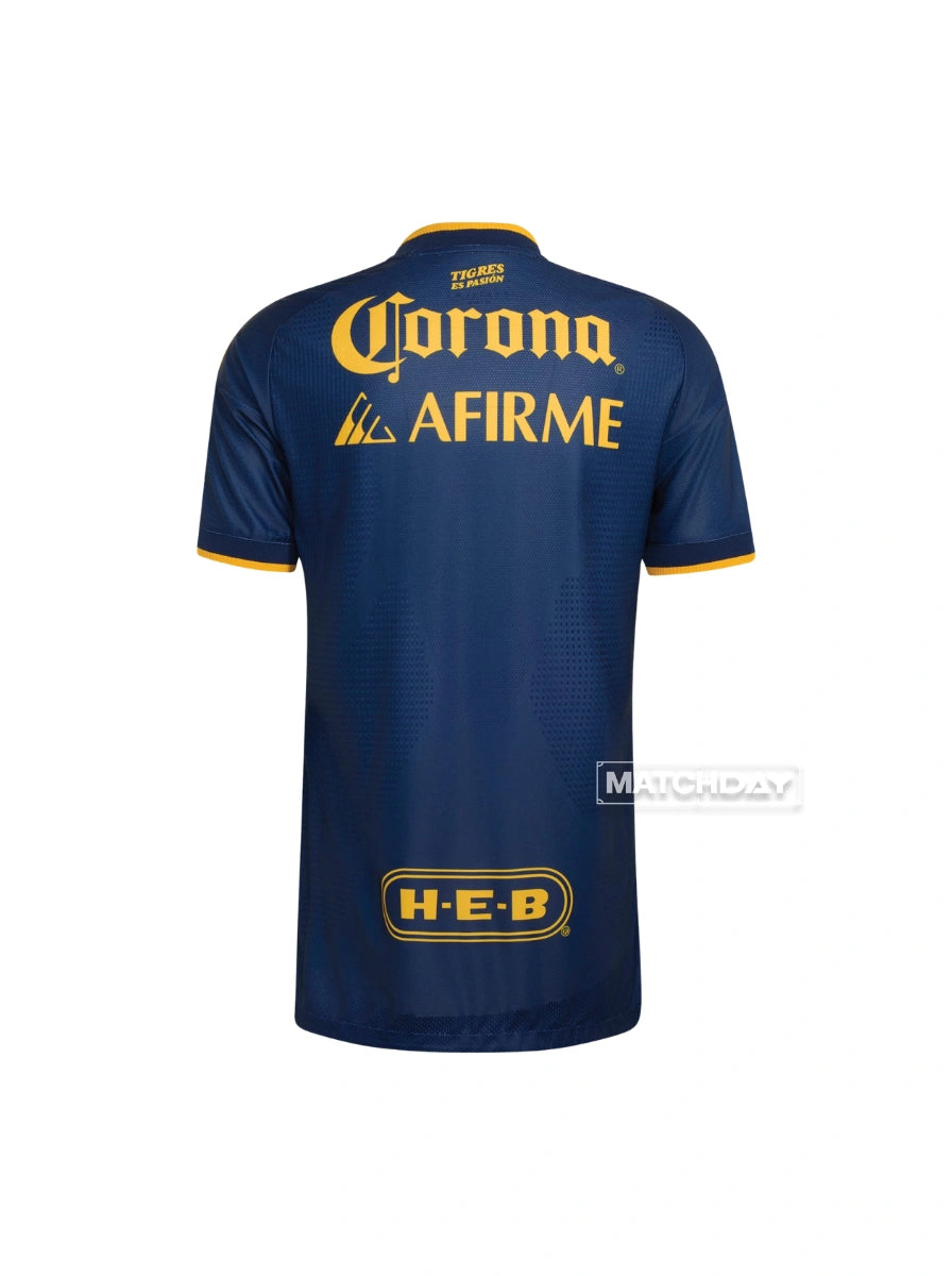 Maglia Gara Away Player 26/27