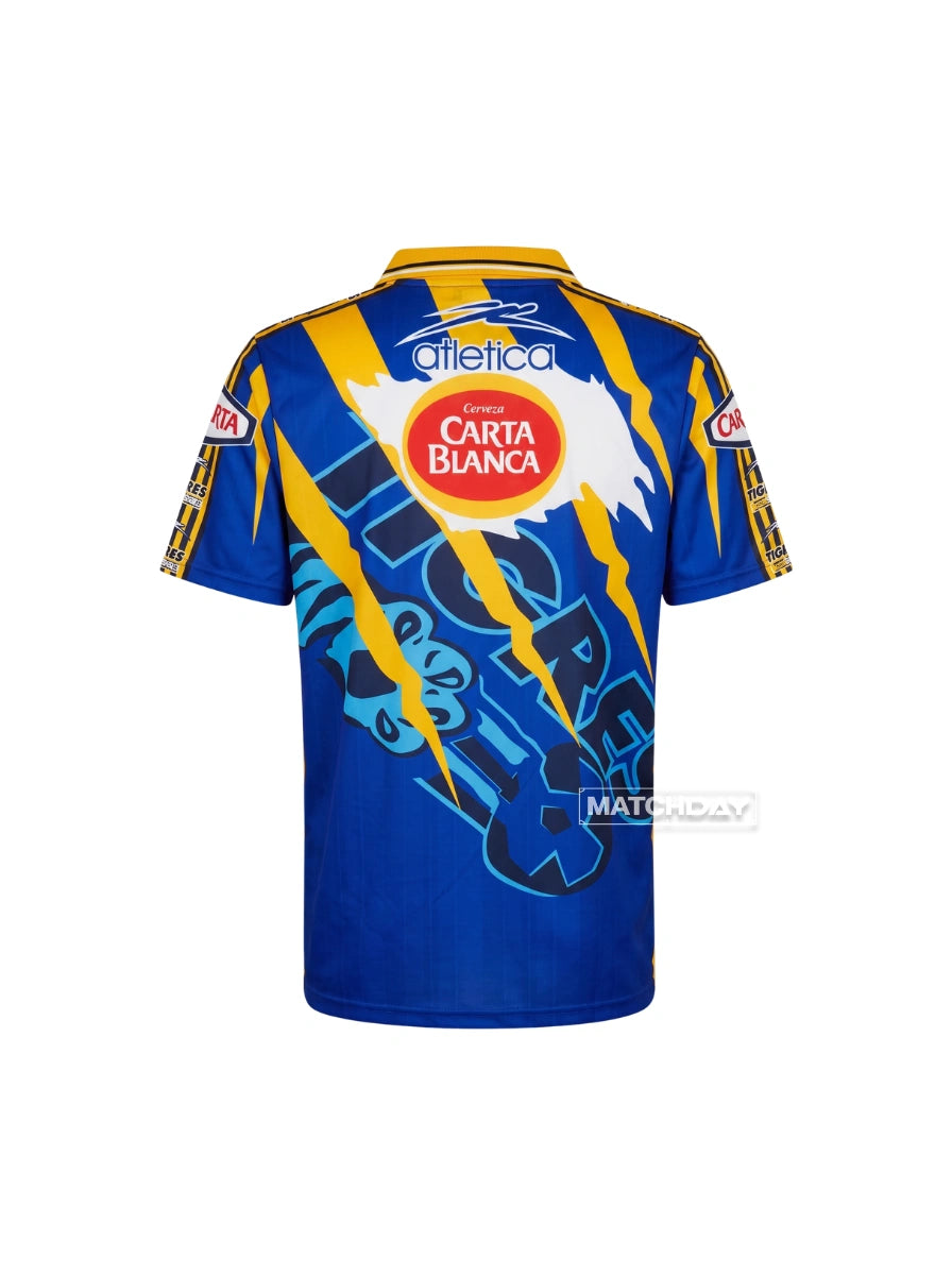 Maglia Gara Retro Away 00/01