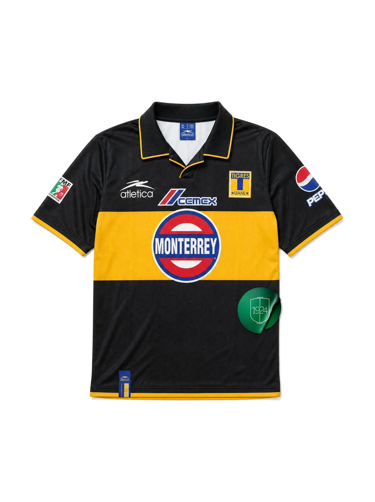 Maglia Gara Retro Away 04/05