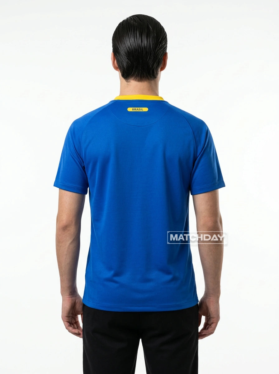 Maglia Gara Retro Away 57/62