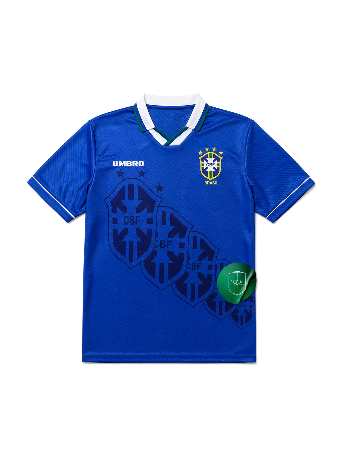 Maglia Gara Retro Away 1996
