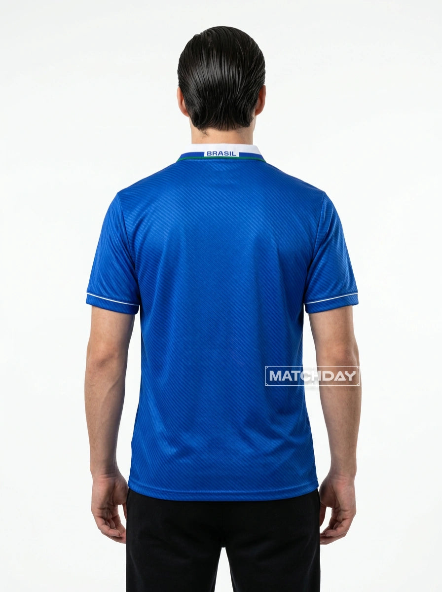 Maglia Gara Retro Away 1996