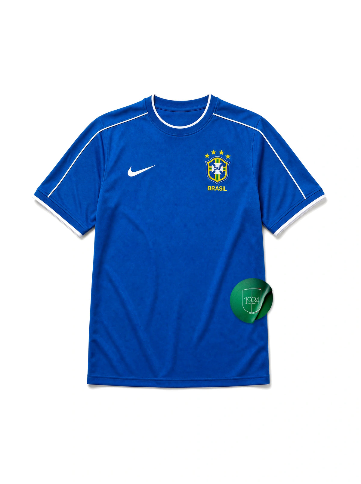 Maglia Gara Retro Away 1998