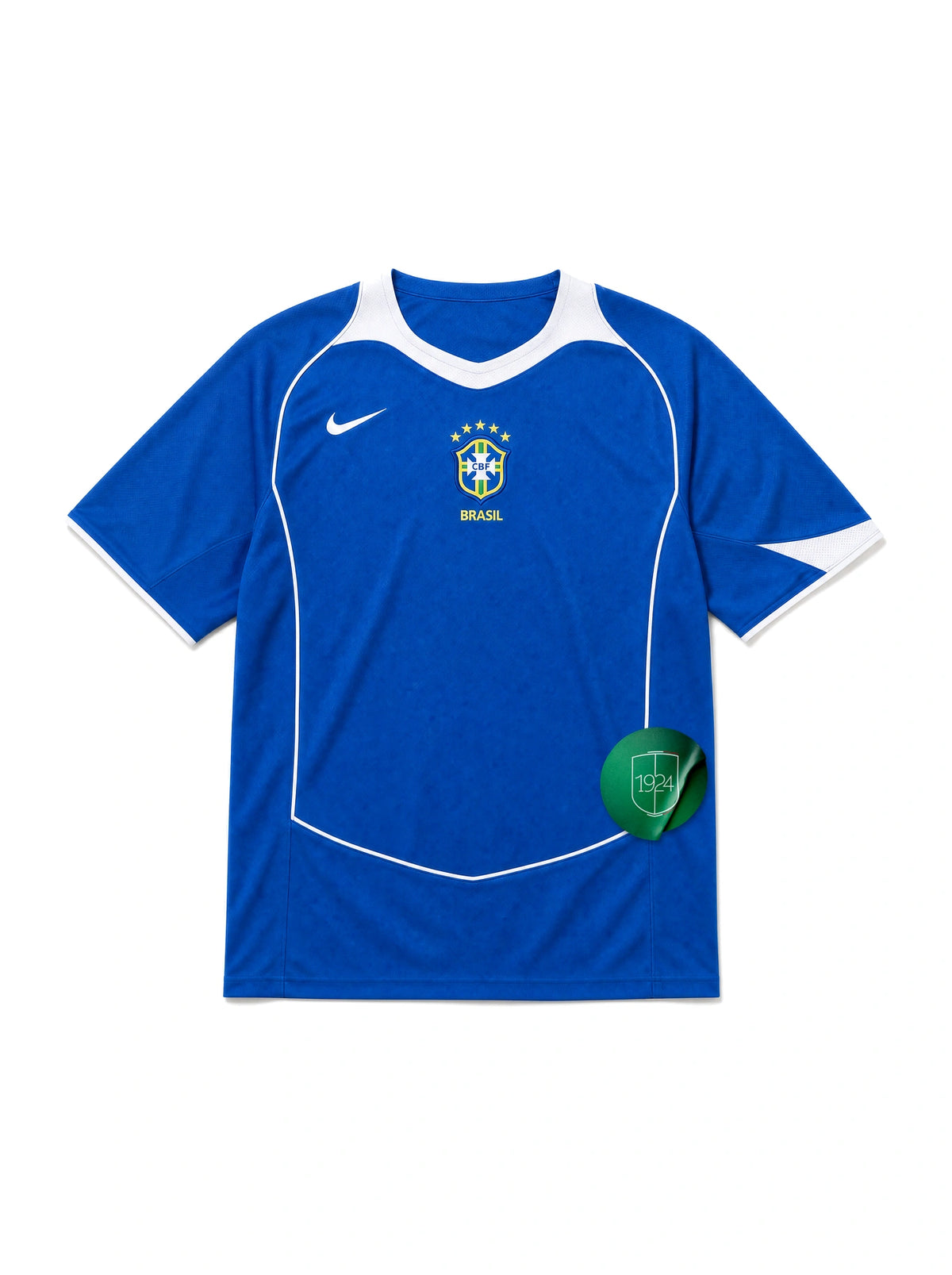 Maglia Gara Retro Away 2004