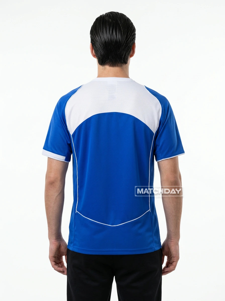 Maglia Gara Retro Away 2004