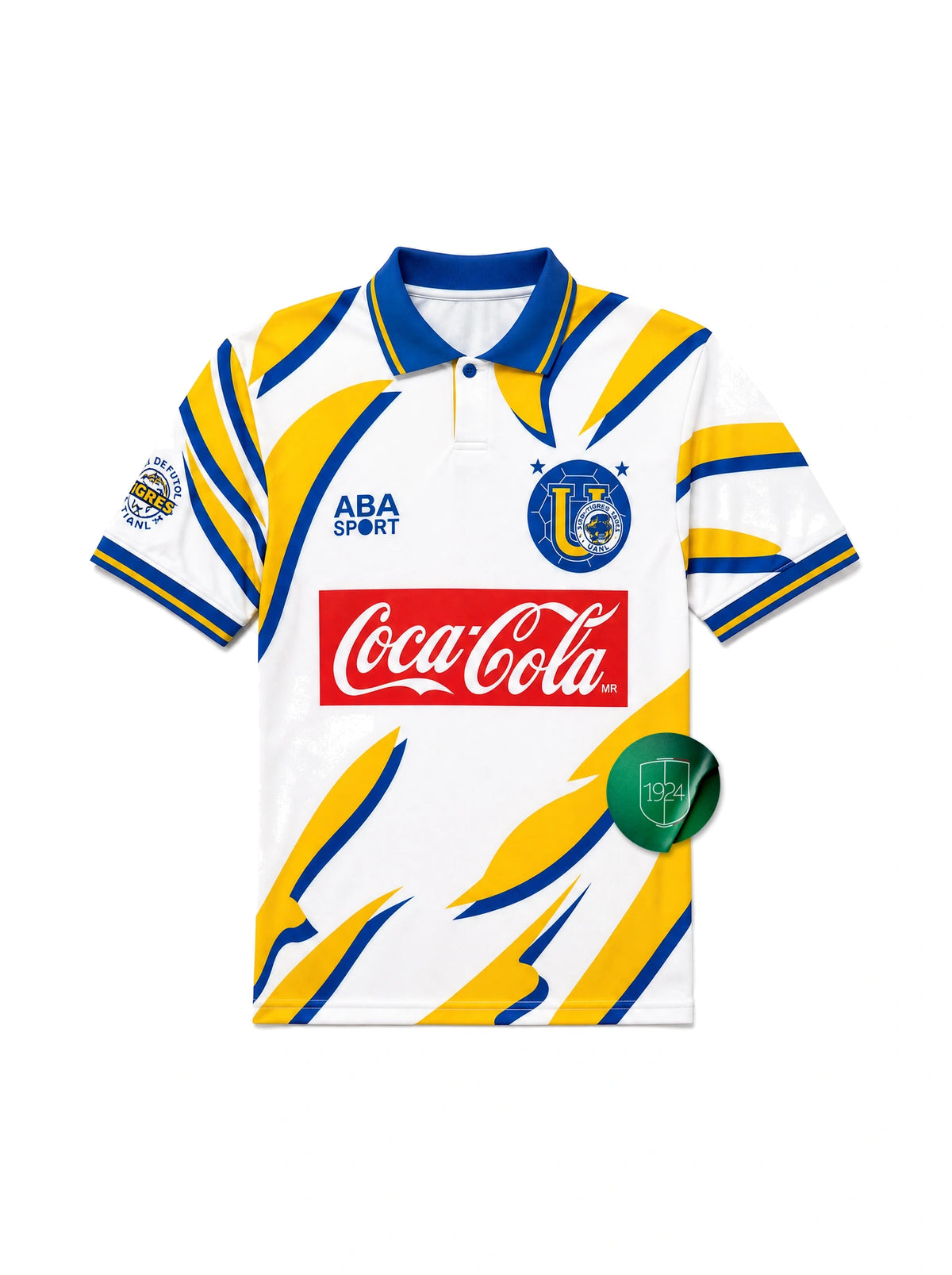 Maglia Gara Retro Away 96/97
