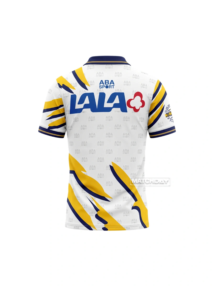 Maglia Gara Retro Away 96/97