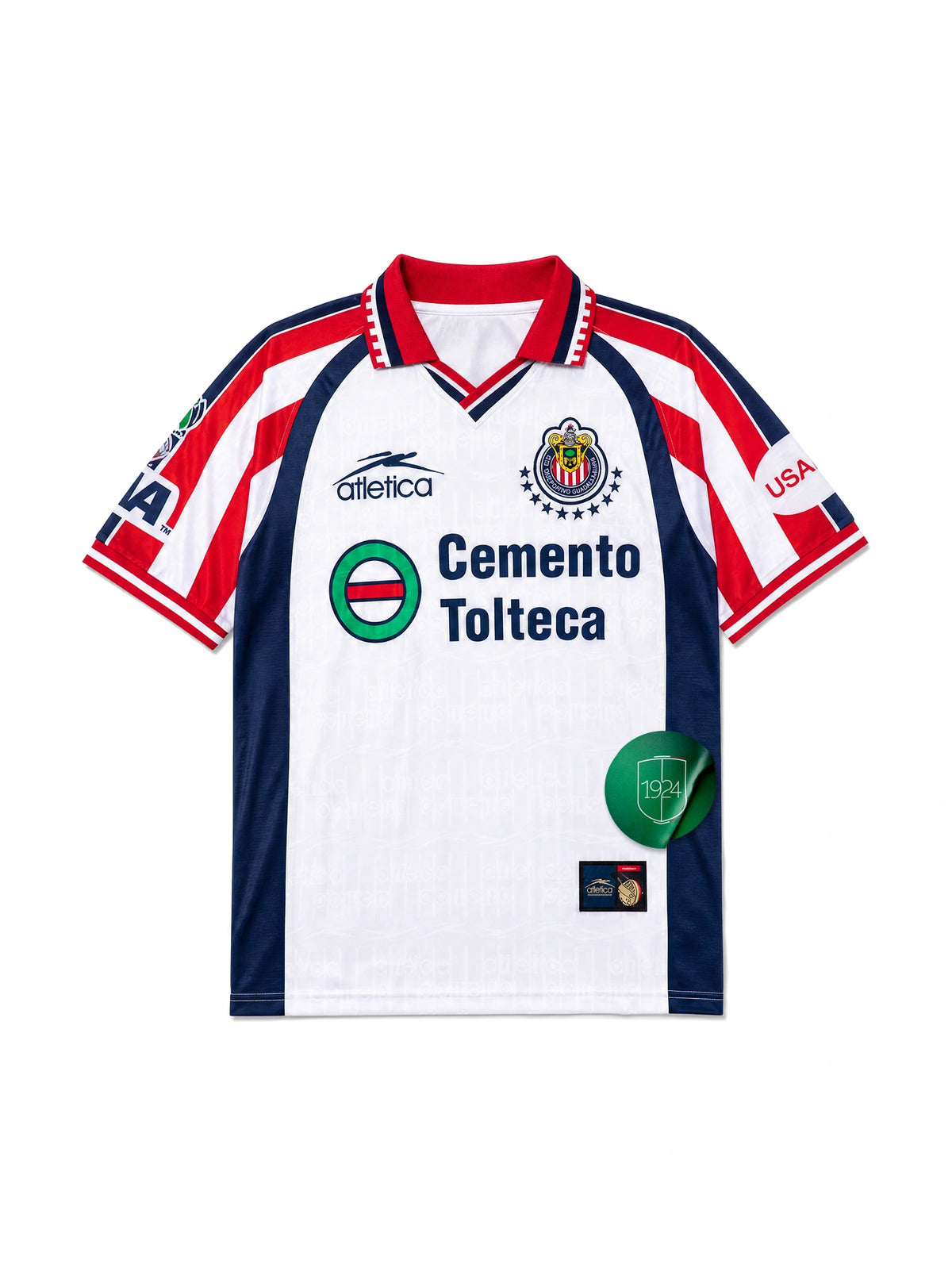 Maglia Gara Retro Away 99/00