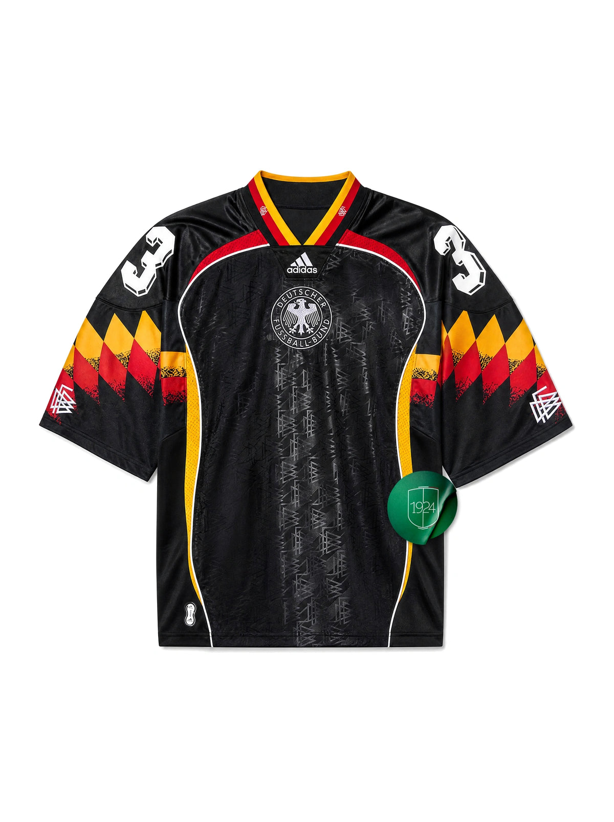 Maglia BringBack