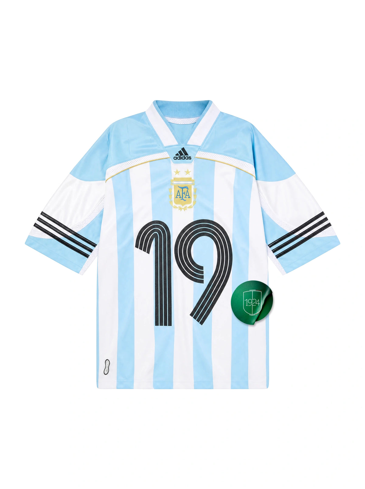 Maglia BringBack