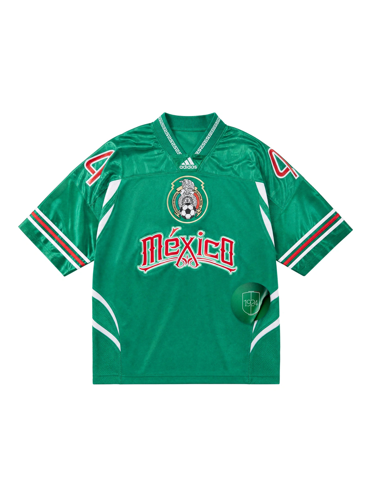Maglia BringBack
