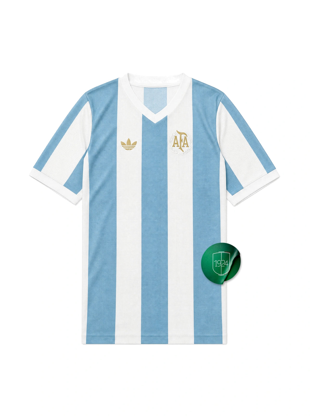 Maglia Centenario