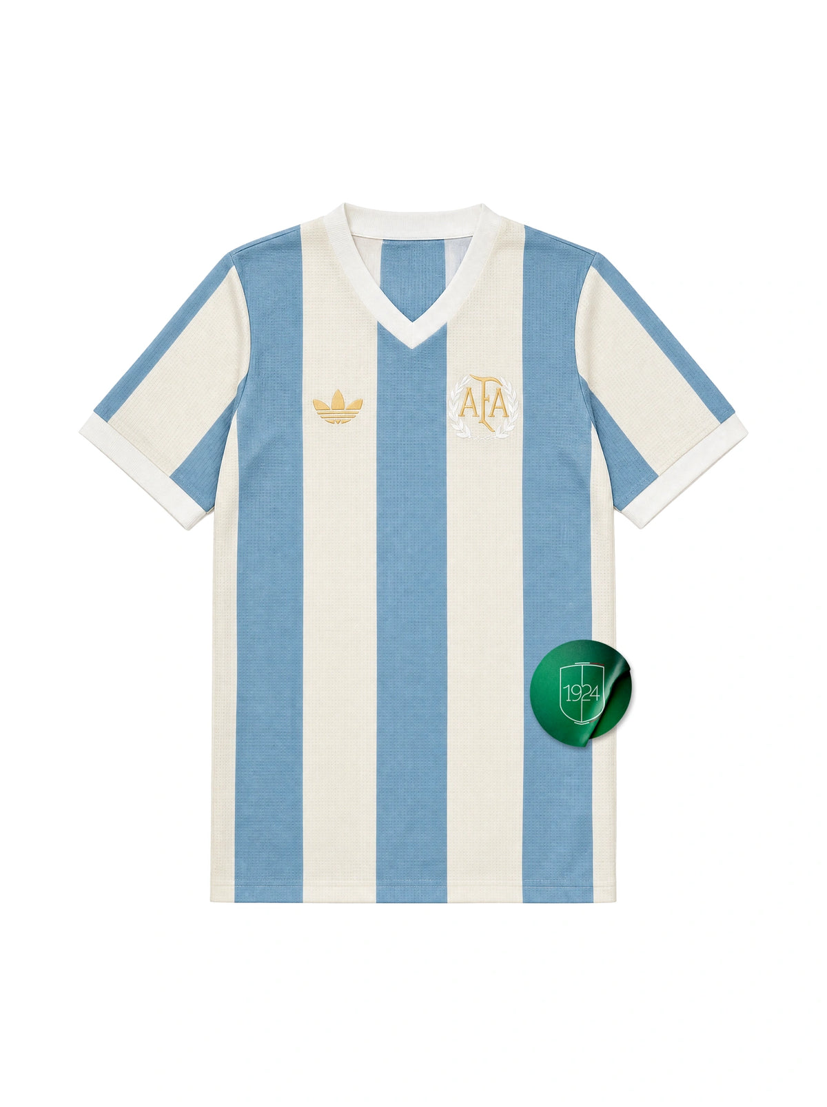 Maglia Centenario Player 2026