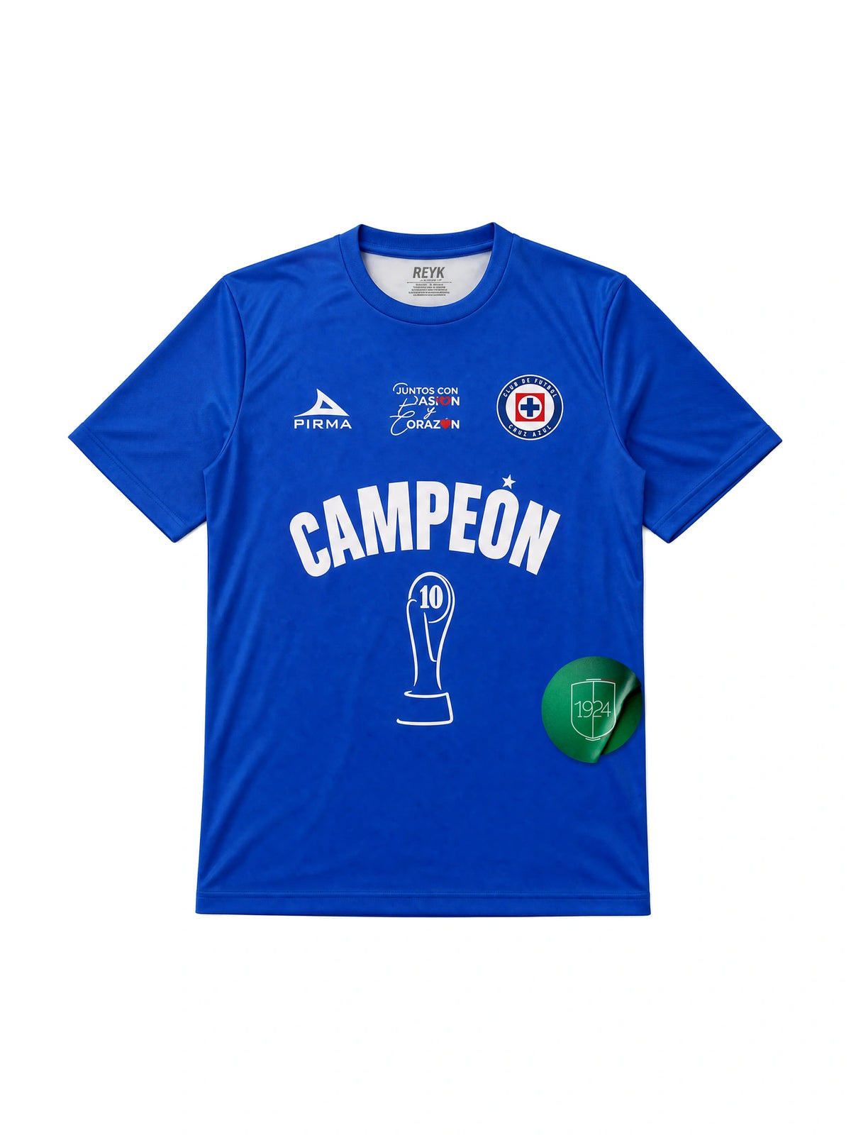 Maglia Champions 26/27