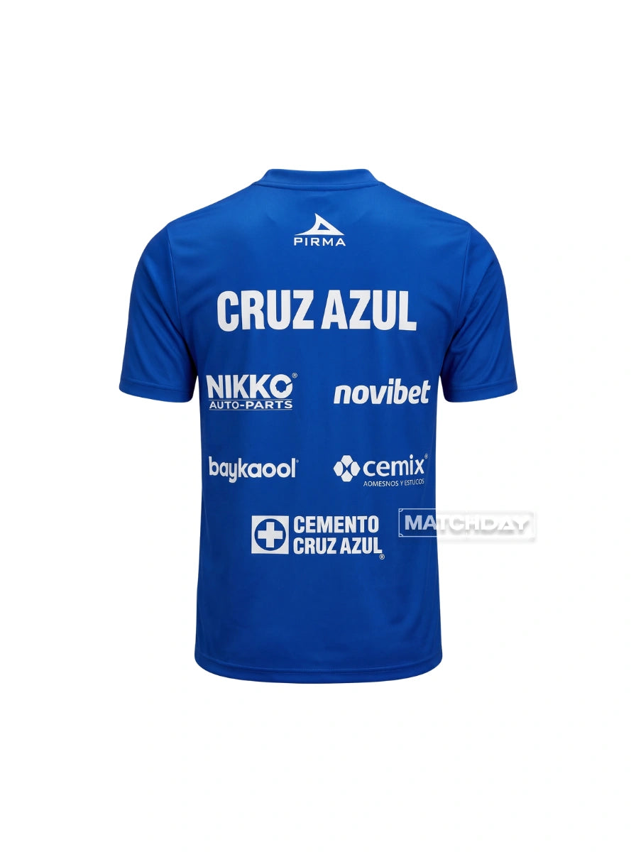 Maglia Champions 26/27