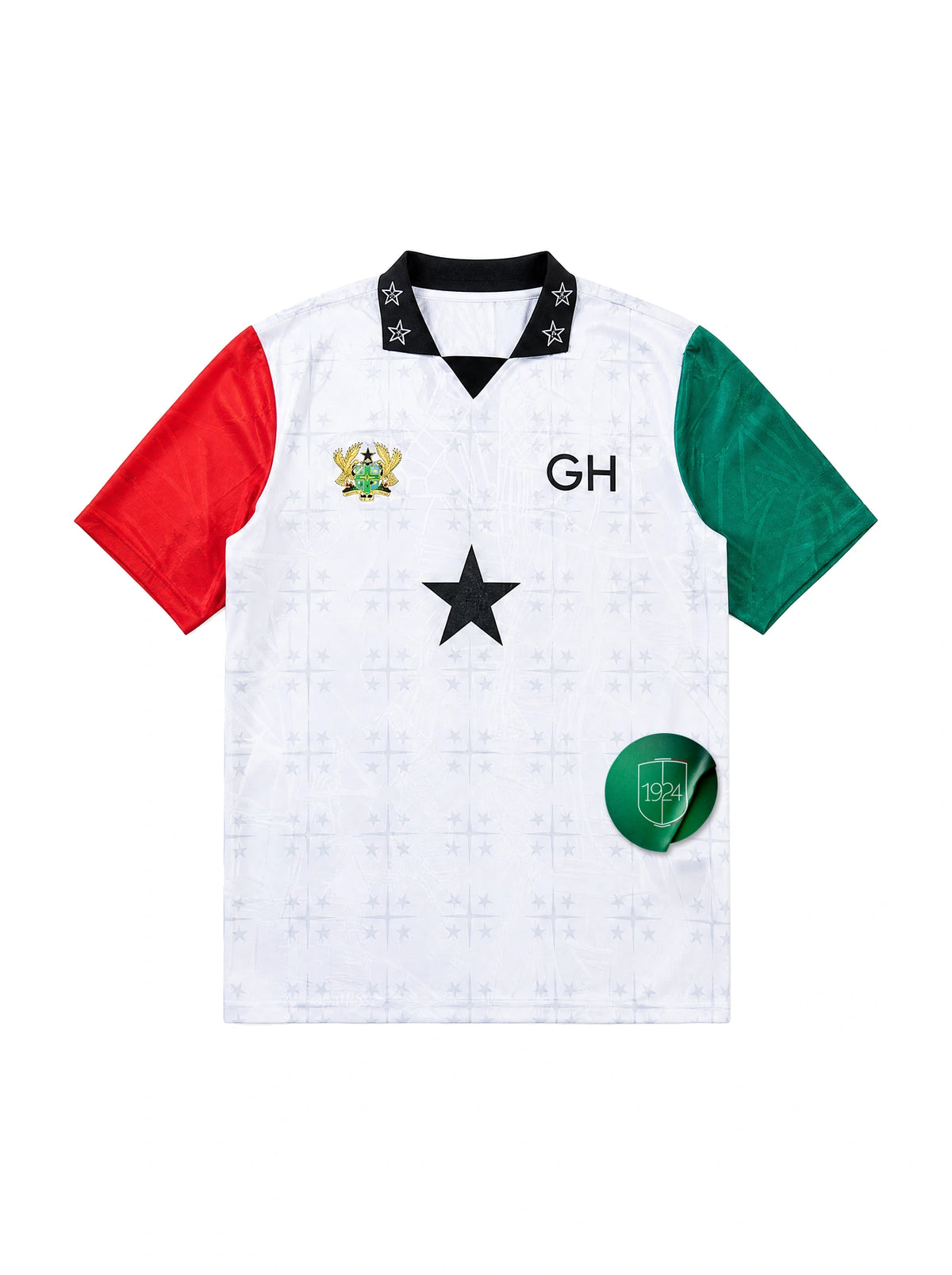 Maglia Commemorative Edition Player 2025