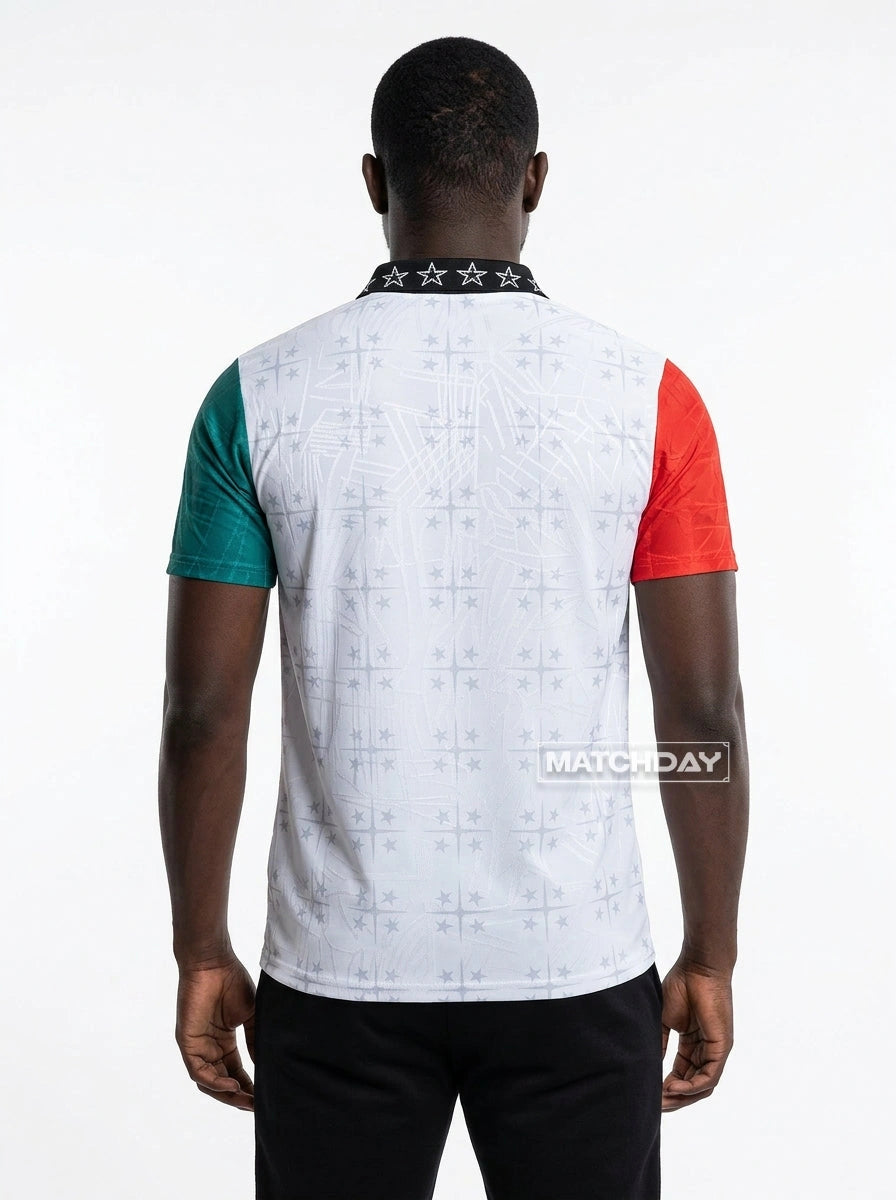 Maglia Commemorative Edition Player 2025