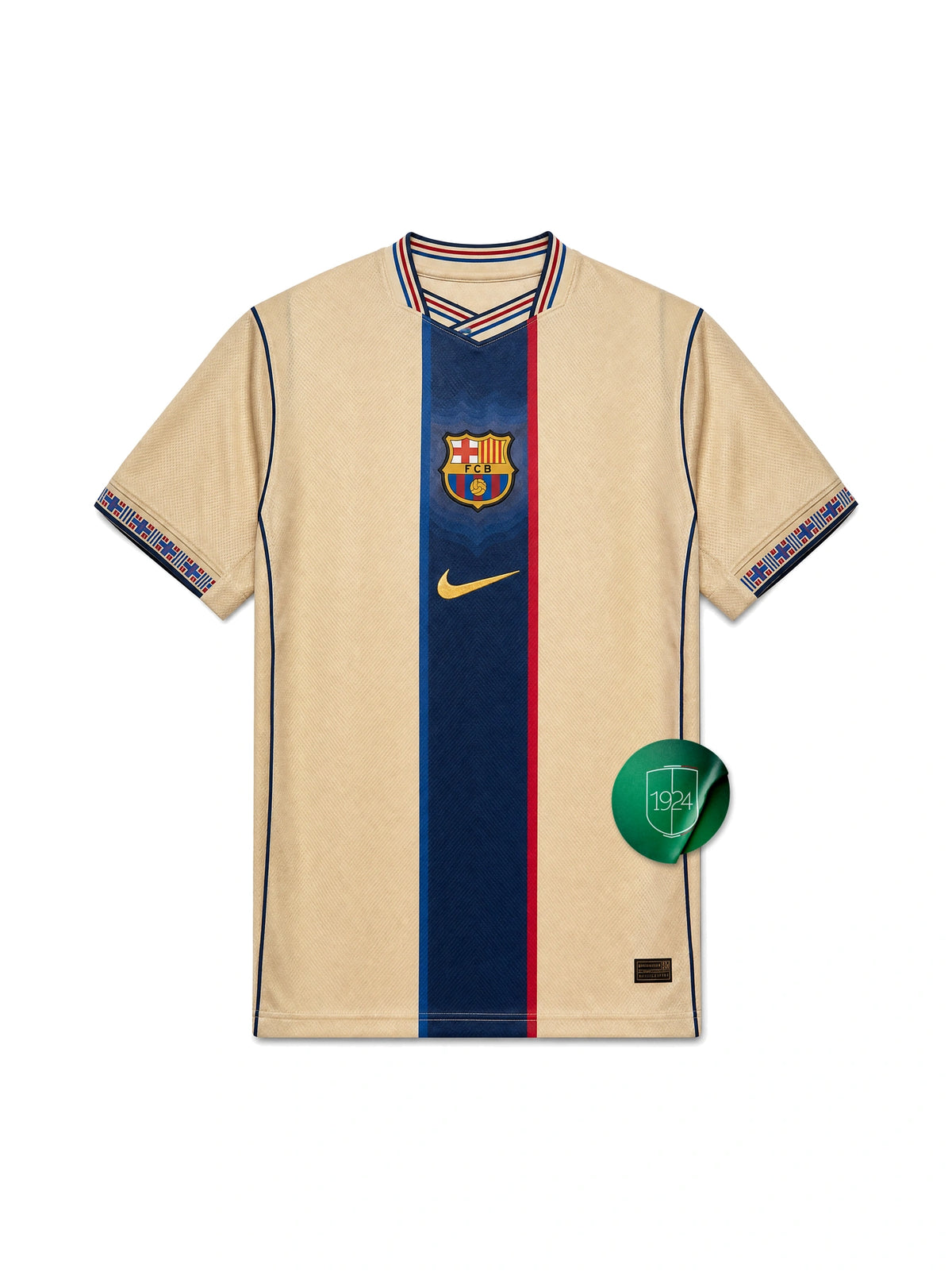 Maglia Speciale 26/27