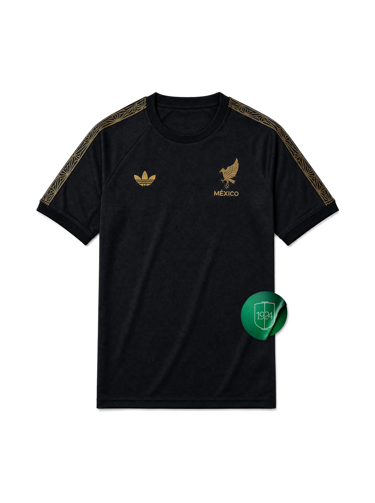 Maglia Pre-Partita
