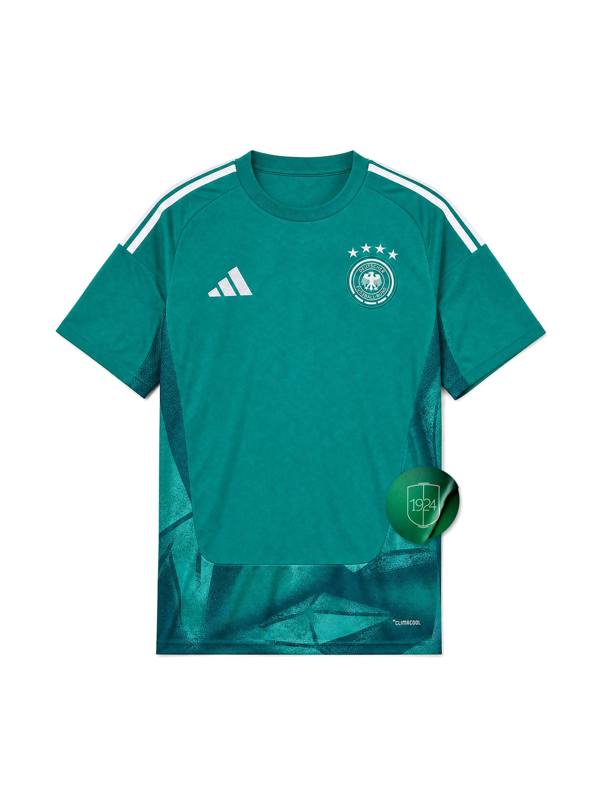 Maglia Portiere 2026