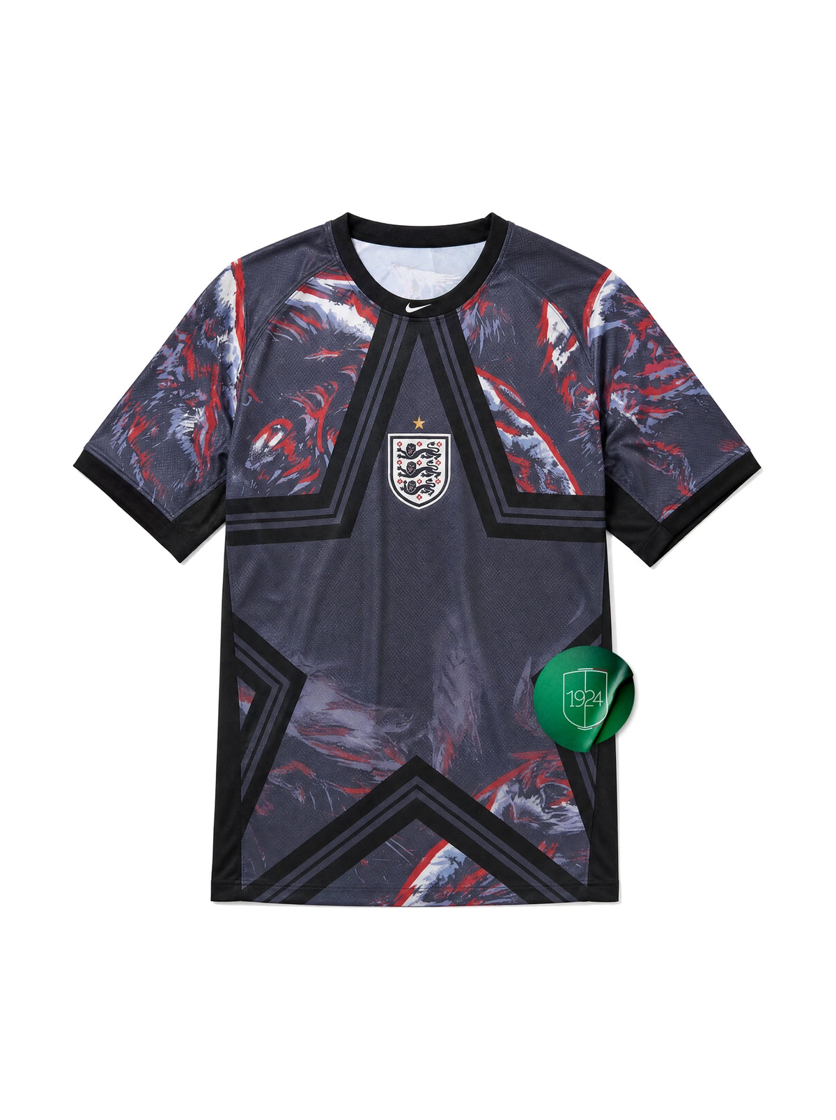 Maglia Portiere 2026