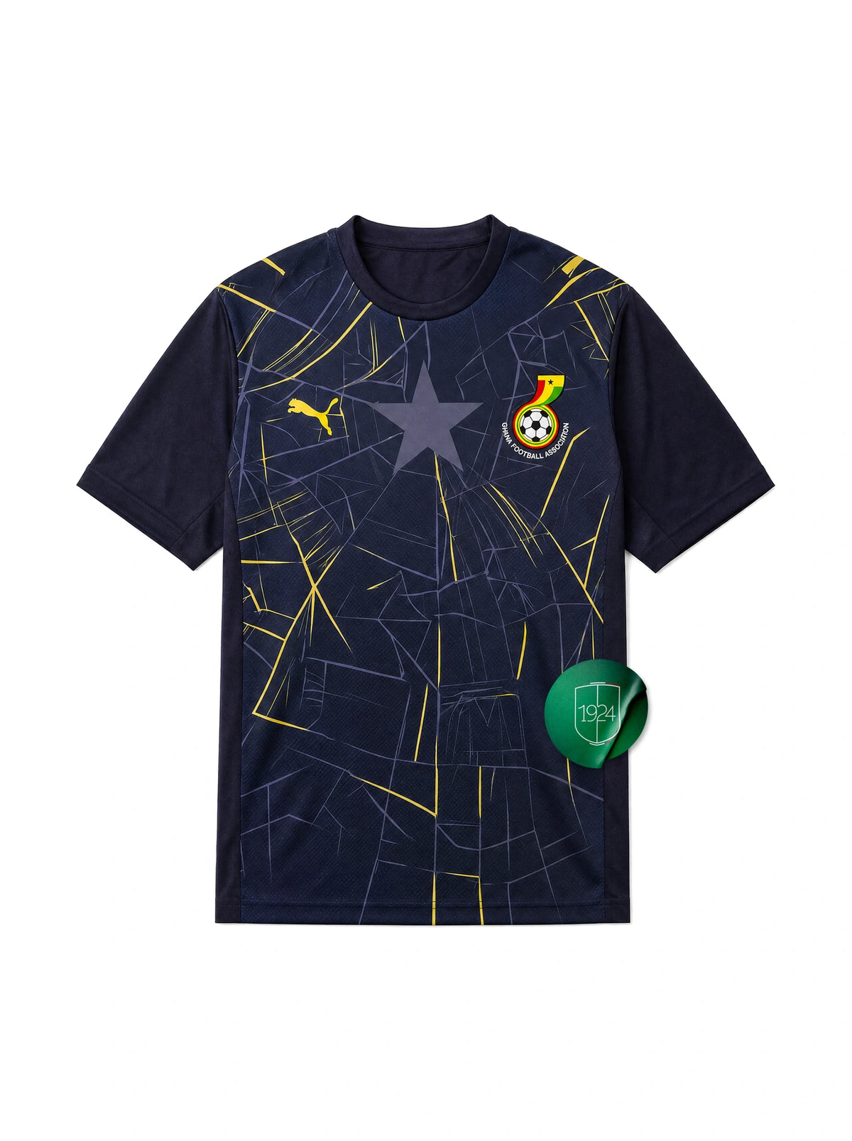 Maglia Portiere 2026