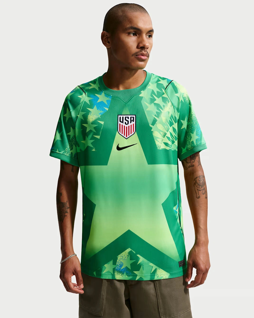 Maglia Portiere 2026