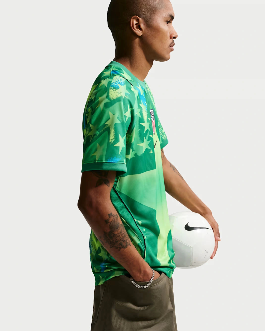 Maglia Portiere 2026