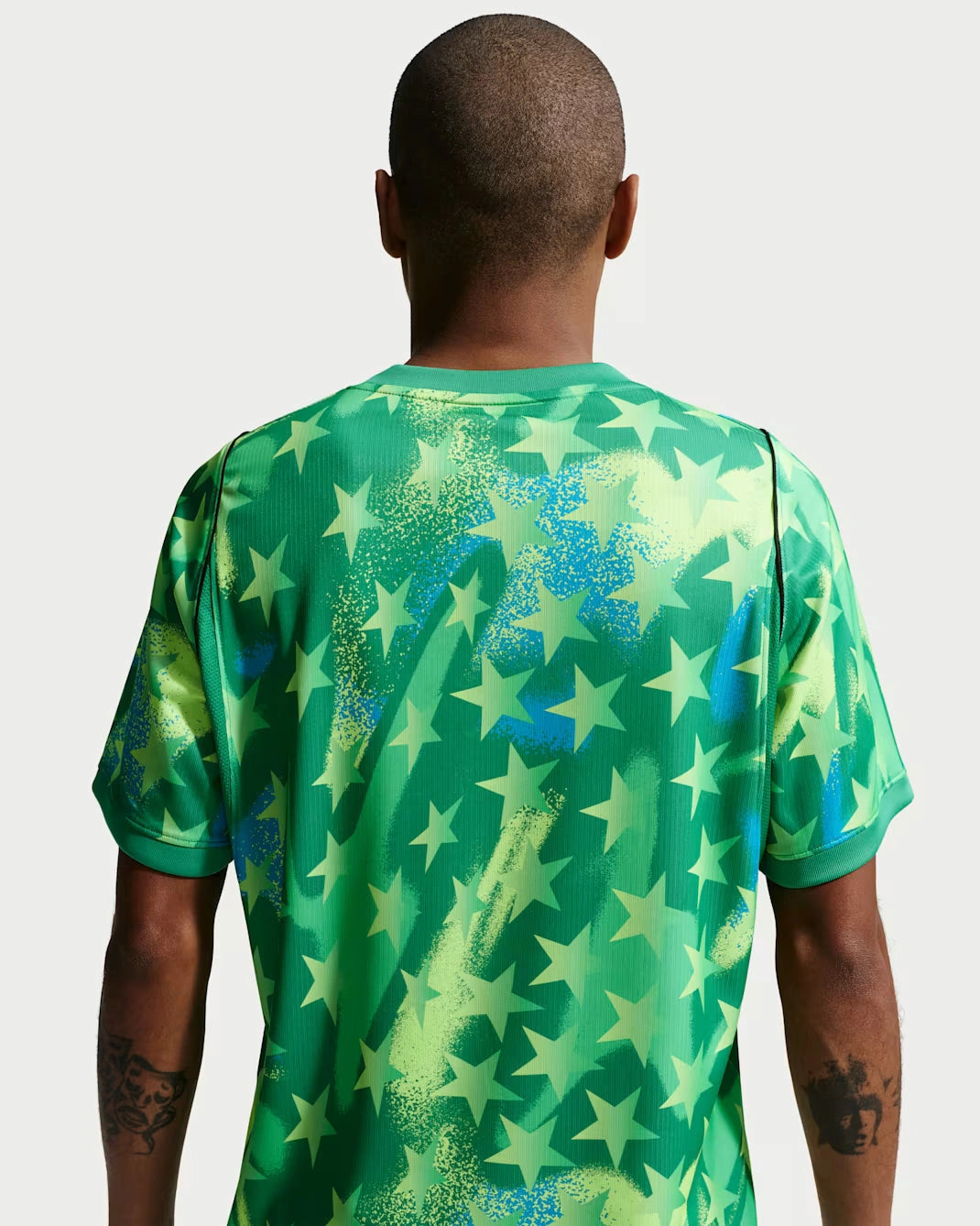 Maglia Portiere 2026